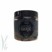 Black Garlic Peeled, Noble Handcrafted / 4oz